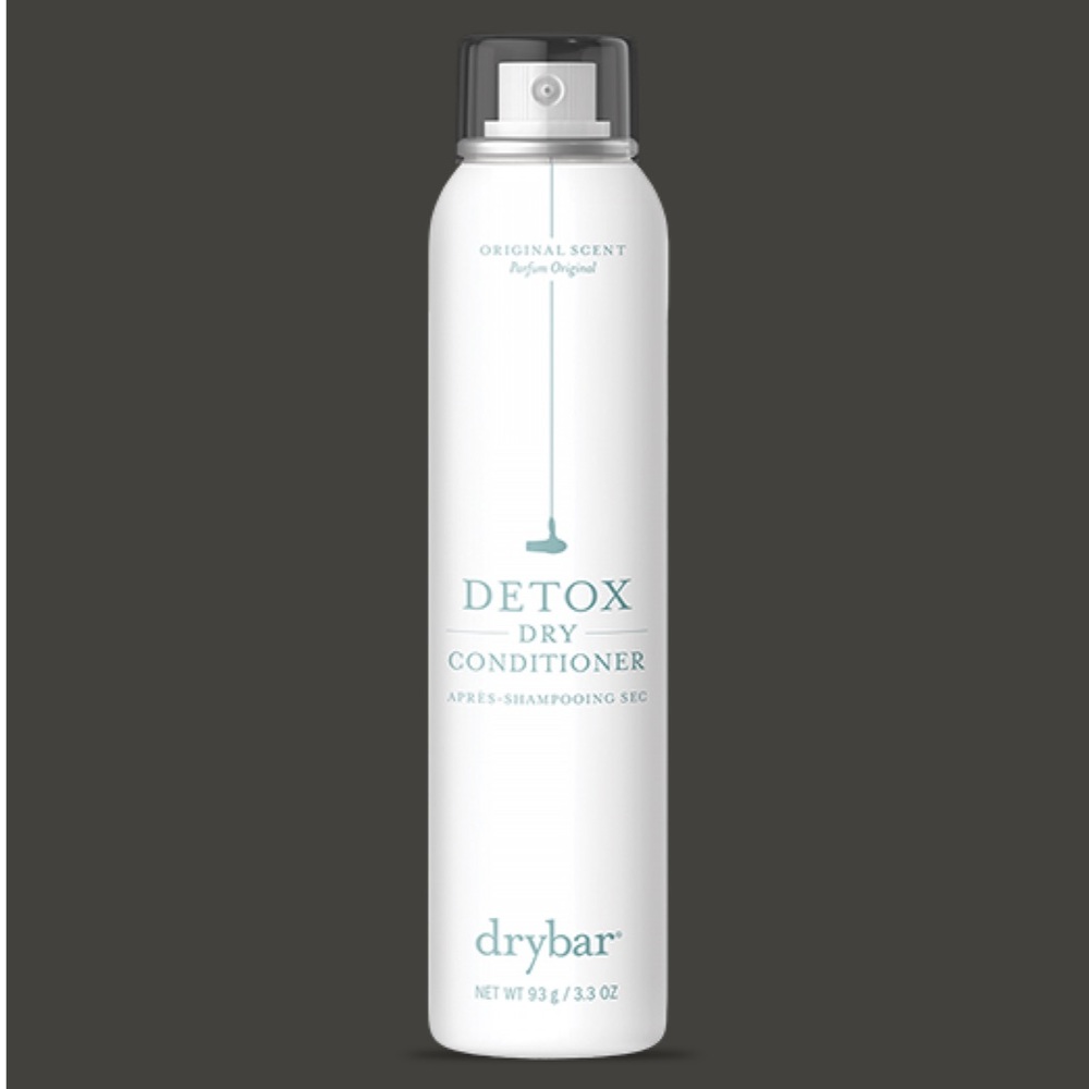 drybar - DETOX - DRY CONDITIONER - ORIGINAL SCENT